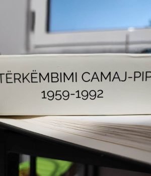Leterkembim-Canaj-Pipa