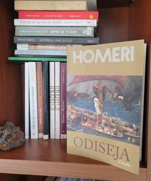 Odiseja-Homeri